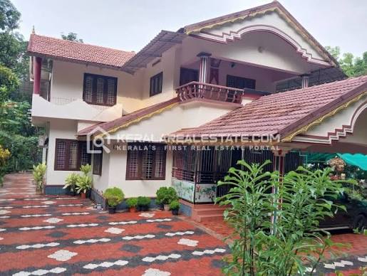 Prime independent house for sale near Kalawad Road, Rajkot