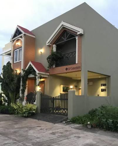 Beautiful residence available for sale in Main Bazaar