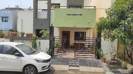 Stylish house at Model Town to let