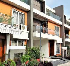 Premium 5BHK residence for lease in Shastri Nagar, Meerut